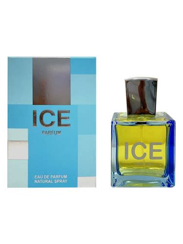 ice parfum